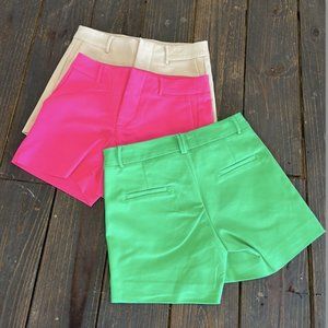 Chino Shorts - Pink